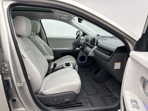Used 2023 Hyundai Ioniq 5 Limited w/ Cargo Package image 19