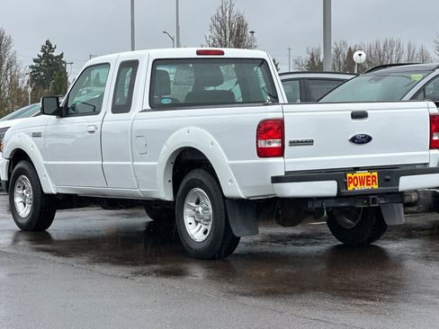 Used 2011 Ford Ranger Sport image 6