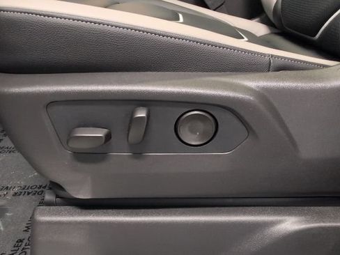 New 2026 Chevrolet Silverado 1500 RST w/ Safety Package AWD/4WD image 12