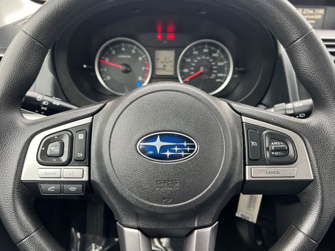 Used 2018 Subaru Forester 2.5i image 23