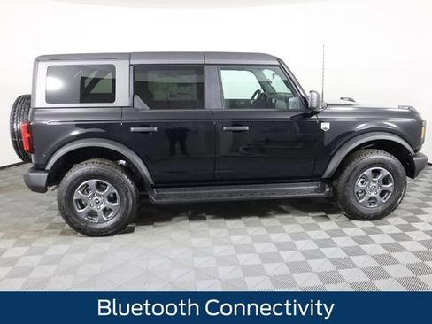 New 2025 Ford Bronco Big Bend image 2