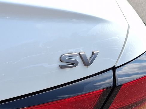 Certified 2024 Nissan Altima 2.5 SV w/ SV Premium Package FWD image 31