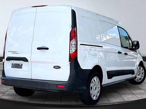 Used 2019 Ford Transit Connect XL FWD image 6