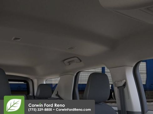 New 2026 Ford Bronco Sport Big Bend AWD/4WD image 24