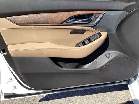 New 2026 Cadillac CT5 Premium Luxury RWD image 15