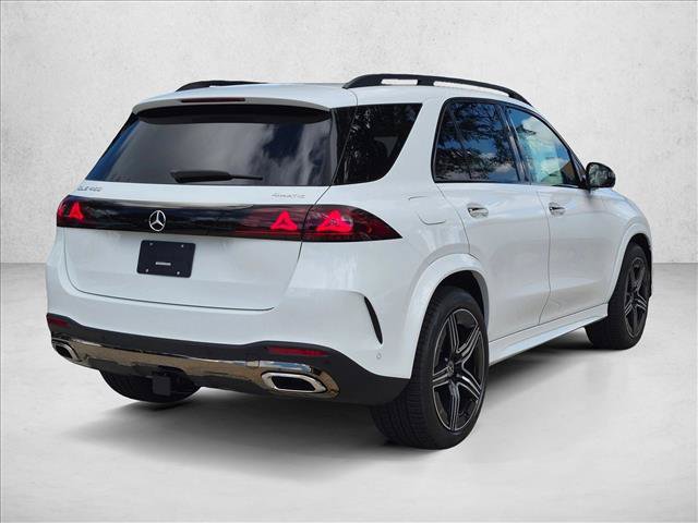 New 2027 Mercedes-Benz GLE 450 4MATIC image 2