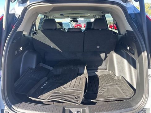 Certified 2026 Honda CR-V EX-L image 27