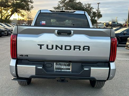 New 2026 Toyota Tundra SR5 image 7