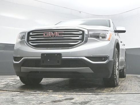 Used 2018 GMC Acadia SLE w/ Driver Alert Package I image 32