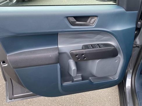 New 2026 Ford Maverick XL FWD image 10