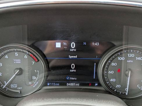 Used 2020 Cadillac CT5 Premium Luxury AWD/4WD image 18