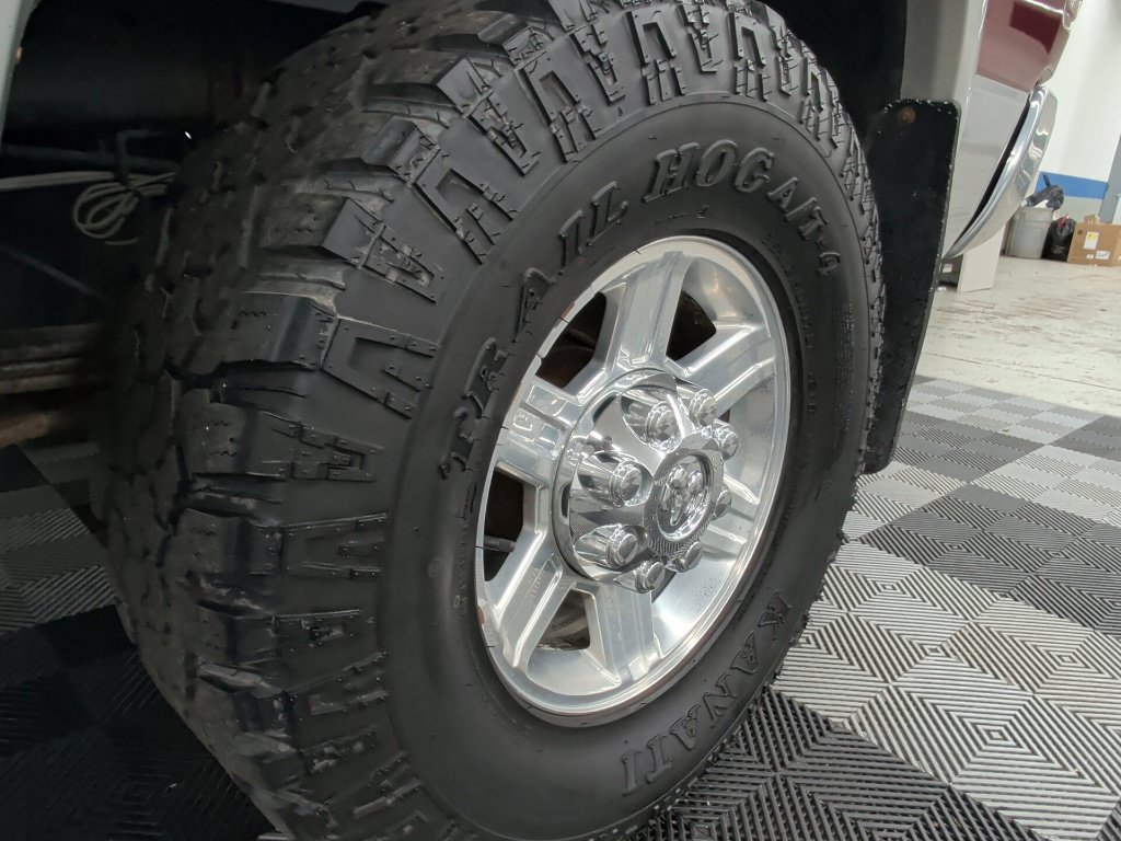 Used 2013 RAM 2500 Laramie w/ Convenience Group AWD/4WD image 34