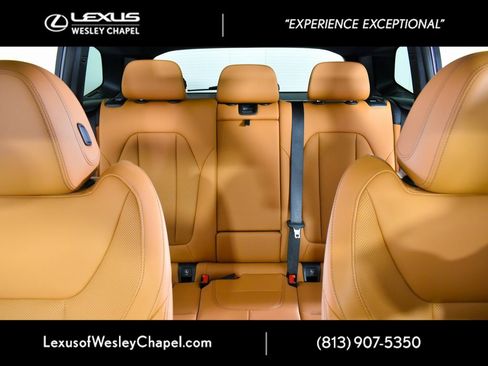 Used 2024 BMW X3 xDrive30i w/ Premium Package image 23