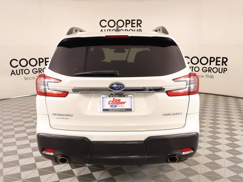 Used 2023 Subaru Ascent Premium AWD/4WD image 22