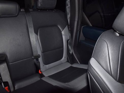 Certified 2022 Ford Bronco Outer Banks AWD/4WD image 22