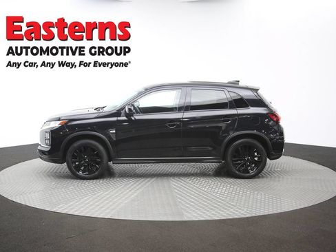 Used 2023 Mitsubishi Outlander Sport LE AWD/4WD image 58