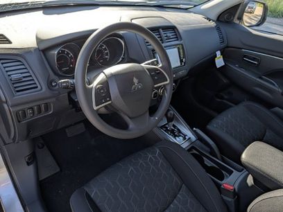 New 2027 Mitsubishi Outlander Sport FWD