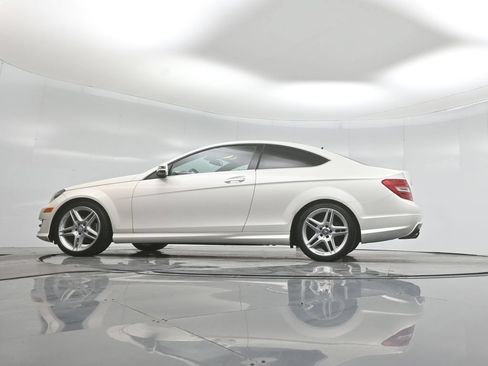 Used 2013 Mercedes-Benz C 250 Coupe image 46