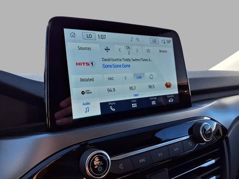 Used 2024 Ford Escape Active image 5