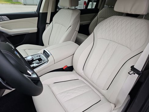 New 2027 BMW X7 xDrive40i w/ Executive Package AWD/4WD image 17