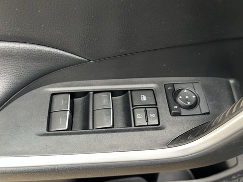 Certified 2023 Toyota RAV4 XLE Premium FWD image 16