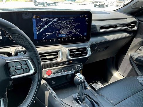 New 2025 Ford Mustang GT Premium image 7