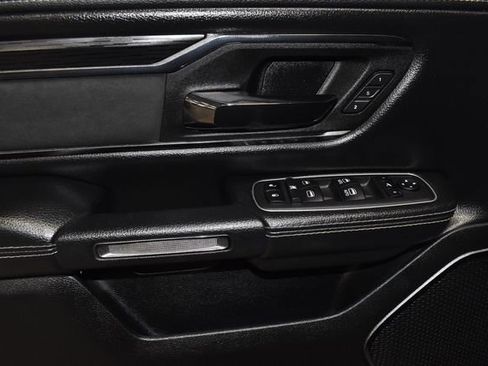 Used 2023 RAM 1500 Sport w/ G/T Package image 31
