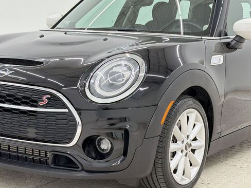 Used 2021 MINI Cooper Clubman S w/ Premium Package FWD image 21