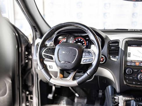 Used 2020 Dodge Durango SRT image 36