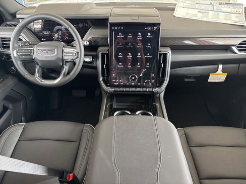 New 2026 GMC Yukon Elevation image 25