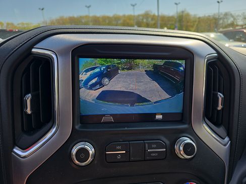 Used 2021 GMC Sierra 1500 SLE AWD/4WD image 26