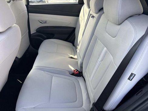 New 2026 Hyundai Tucson SEL image 7