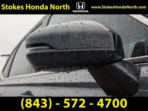 Certified 2025 Honda CR-V Sport image 12