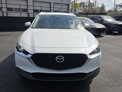 New 2026 MAZDA CX-30 AWD 2.5 S w/ Premium Package image 2