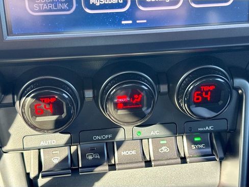 Used 2025 Subaru BRZ Limited w/ Popular Package 1 image 20