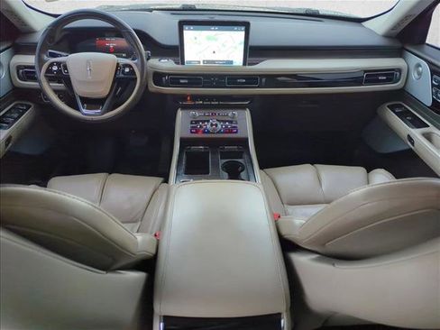 Used 2020 Lincoln Aviator Reserve w/ Equipment Group 202A image 23
