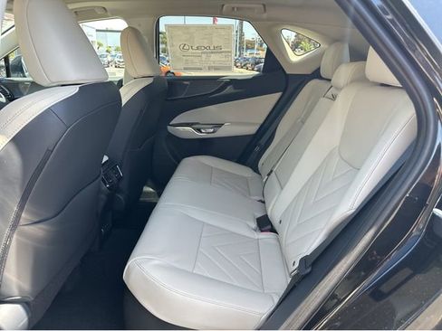 New 2026 Lexus NX 350 AWD w/ Luxury Package image 18