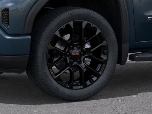 New 2026 GMC Sierra 1500 Denali w/ Technology Package AWD/4WD image 9