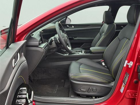 New 2026 Kia K5 GT image 22