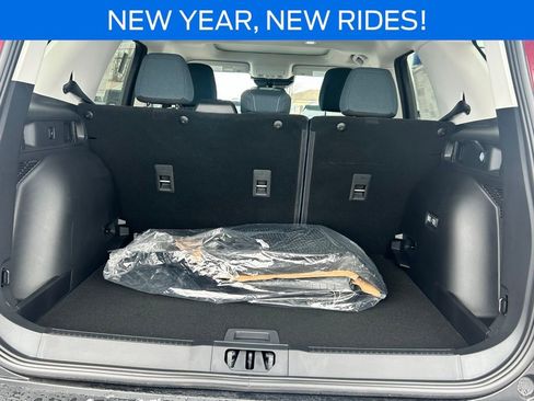 New 2025 Ford Bronco Sport Heritage w/ Convenience Package image 37