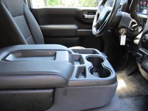 Used 2020 Chevrolet Silverado 3500 W/T w/ WT Convenience Package image 32