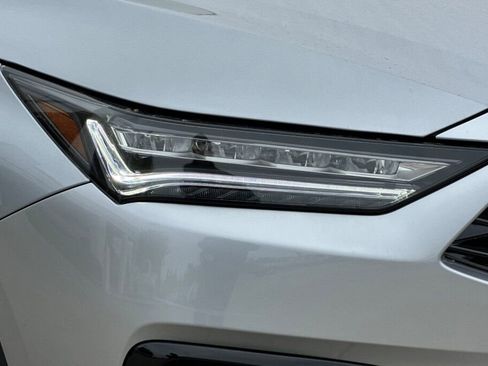 New 2026 Acura MDX A-Spec image 31