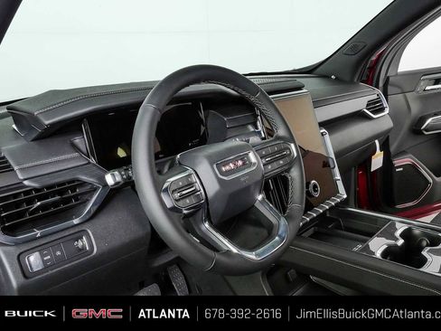 New 2026 GMC Acadia Elevation FWD image 4