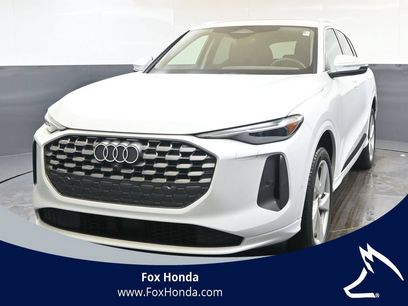 Used 2025 Audi Q5 Premium Plus w/ Premium Plus