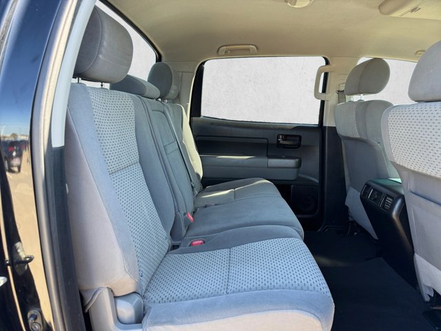 Used 2012 Toyota Tundra 4x4 CrewMax w/ SR5 Pkg image 17