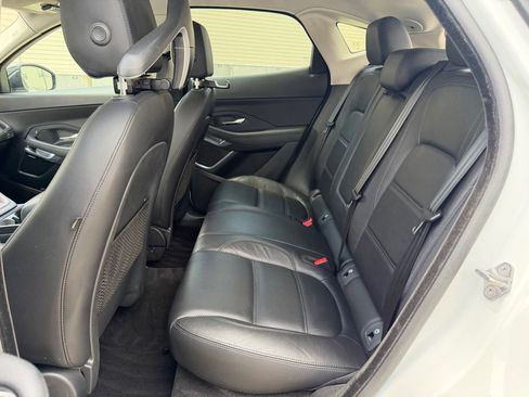 Used 2019 Jaguar E-PACE S AWD/4WD image 22