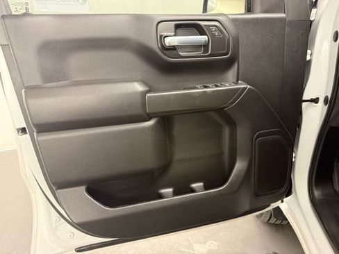 Used 2020 Chevrolet Silverado 1500 W/T w/ WT Value Package image 26