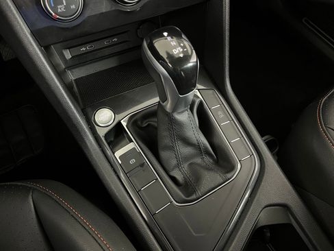 Used 2024 Volkswagen Tiguan Wolfsburg Edition image 15