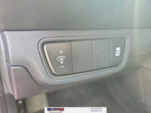 Used 2023 Kia Forte LXS image 21