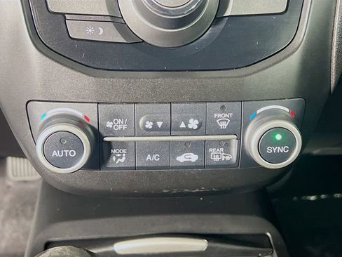 Used 2017 Acura RDX AcuraWatch Plus Package image 22